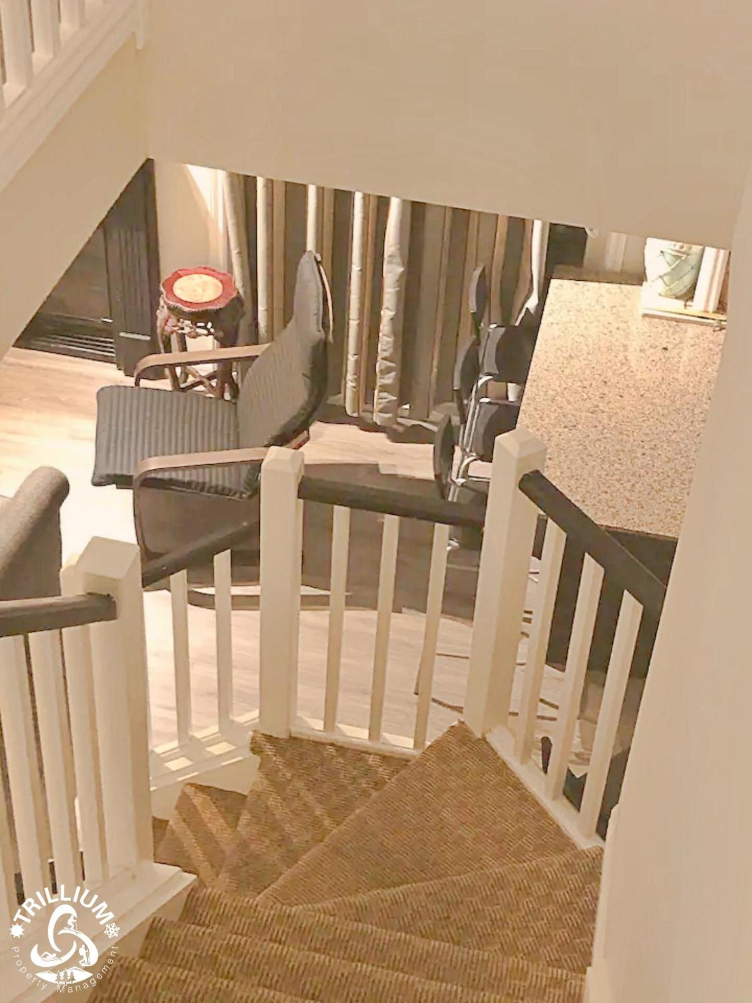 Blue Mountain, Collingwood - Loft Condo, Sleeps 4 ブルー・マウンテンズ エクステリア 写真